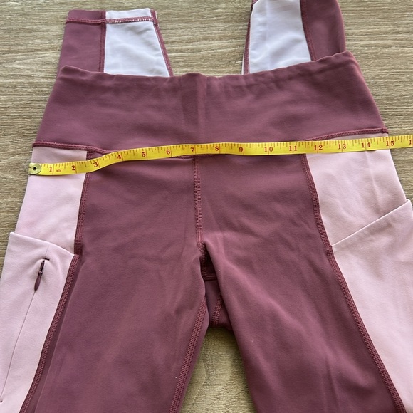 Athleta Leggings Size Medium - Picture 7 of 8
